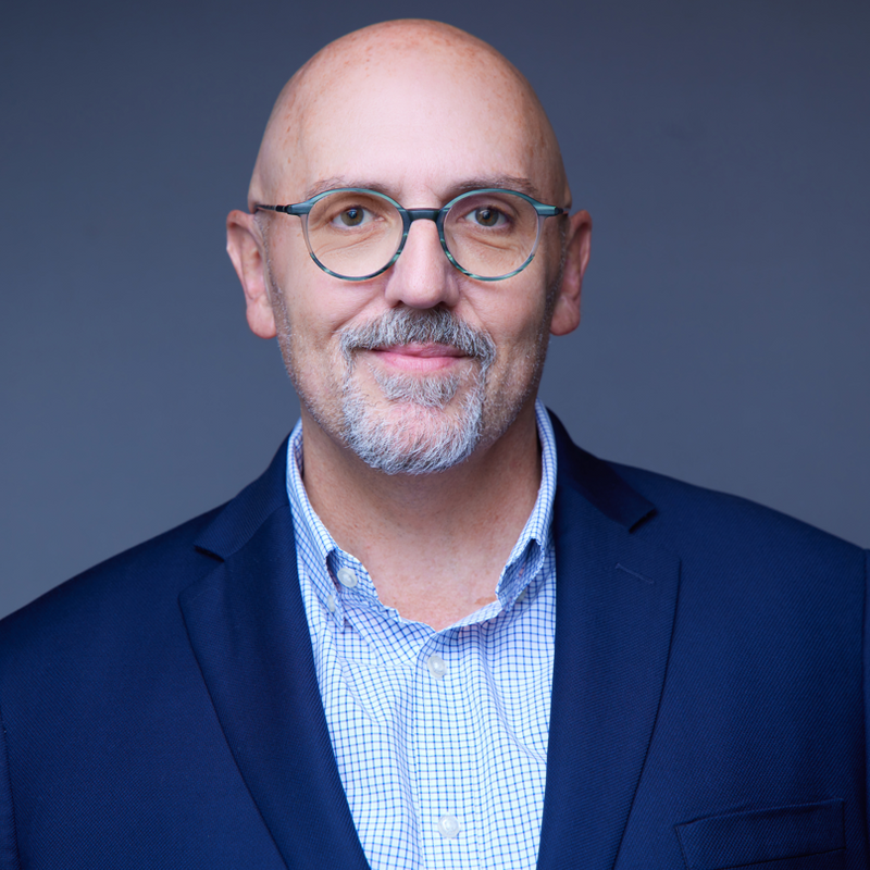 Erik Antener, CExP