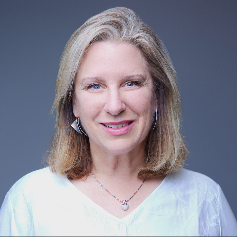 Terri Hoffman, CLU, CExP